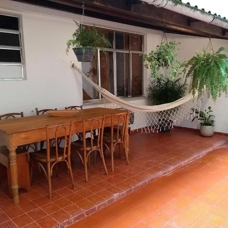 Ipanema - Apartamento Para 6 Pessoas A 100 M Da Praia Rio de Janeiro Eksteriør bilde