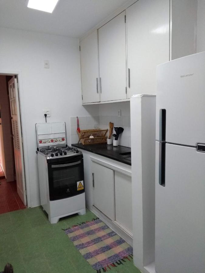 Ipanema - Apartamento Para 6 Pessoas A 100 M Da Praia Rio de Janeiro Eksteriør bilde