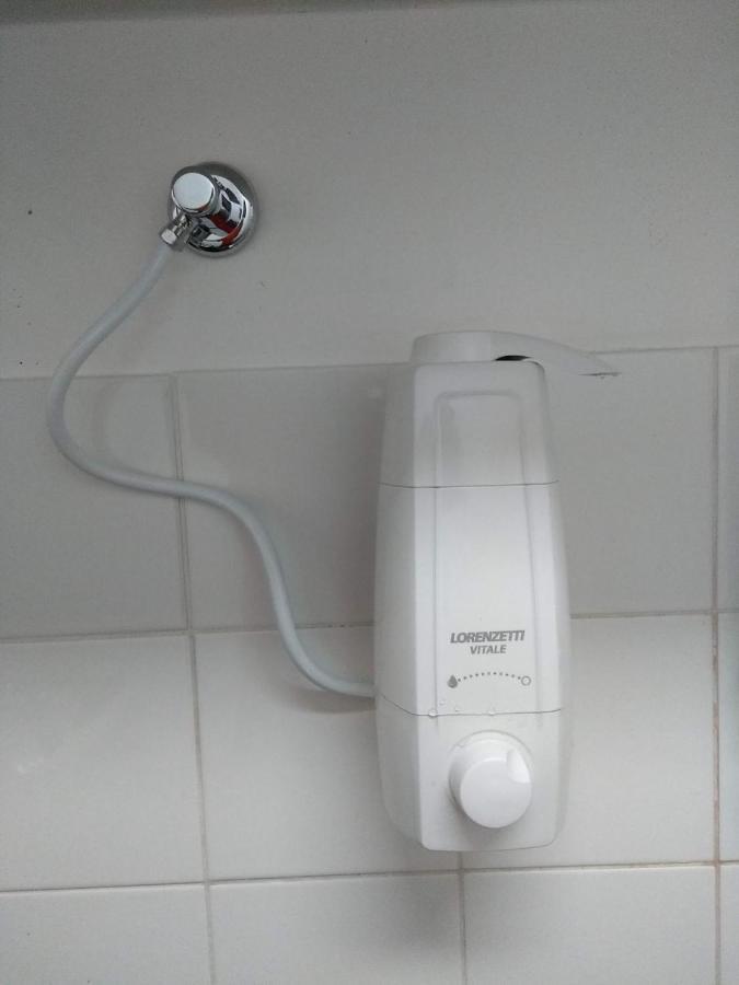 Ipanema - Apartamento Para 6 Pessoas A 100 M Da Praia Rio de Janeiro Eksteriør bilde
