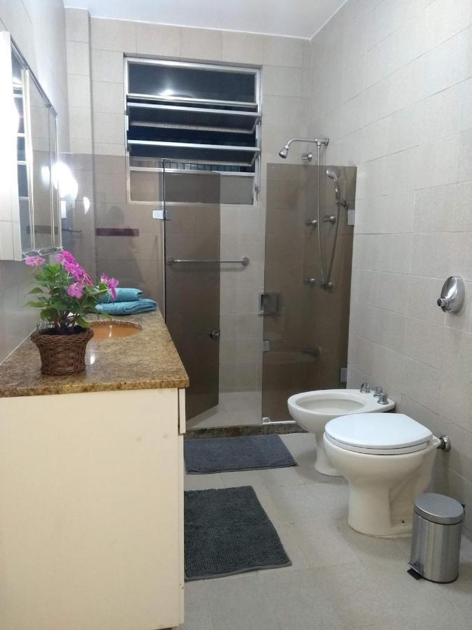 Ipanema - Apartamento Para 6 Pessoas A 100 M Da Praia Rio de Janeiro Eksteriør bilde