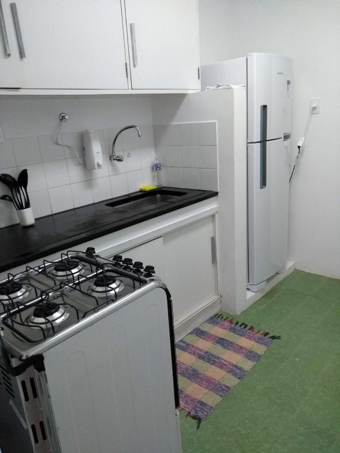 Ipanema - Apartamento Para 6 Pessoas A 100 M Da Praia Rio de Janeiro Eksteriør bilde